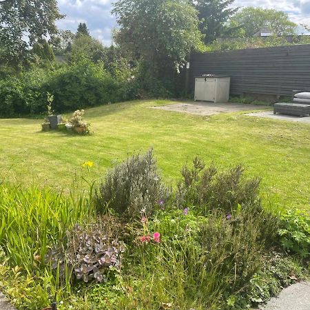 Elmbank Stay - Drymen Exteriér fotografie