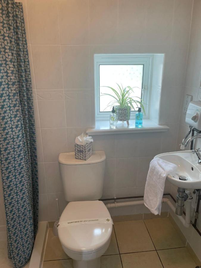 Elmbank Stay - Drymen Exteriér fotografie